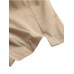 Men Retro Casual Wide Leg Cotton Linen Loose Yoga Pants